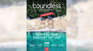 Boundless magazine January/February 2020